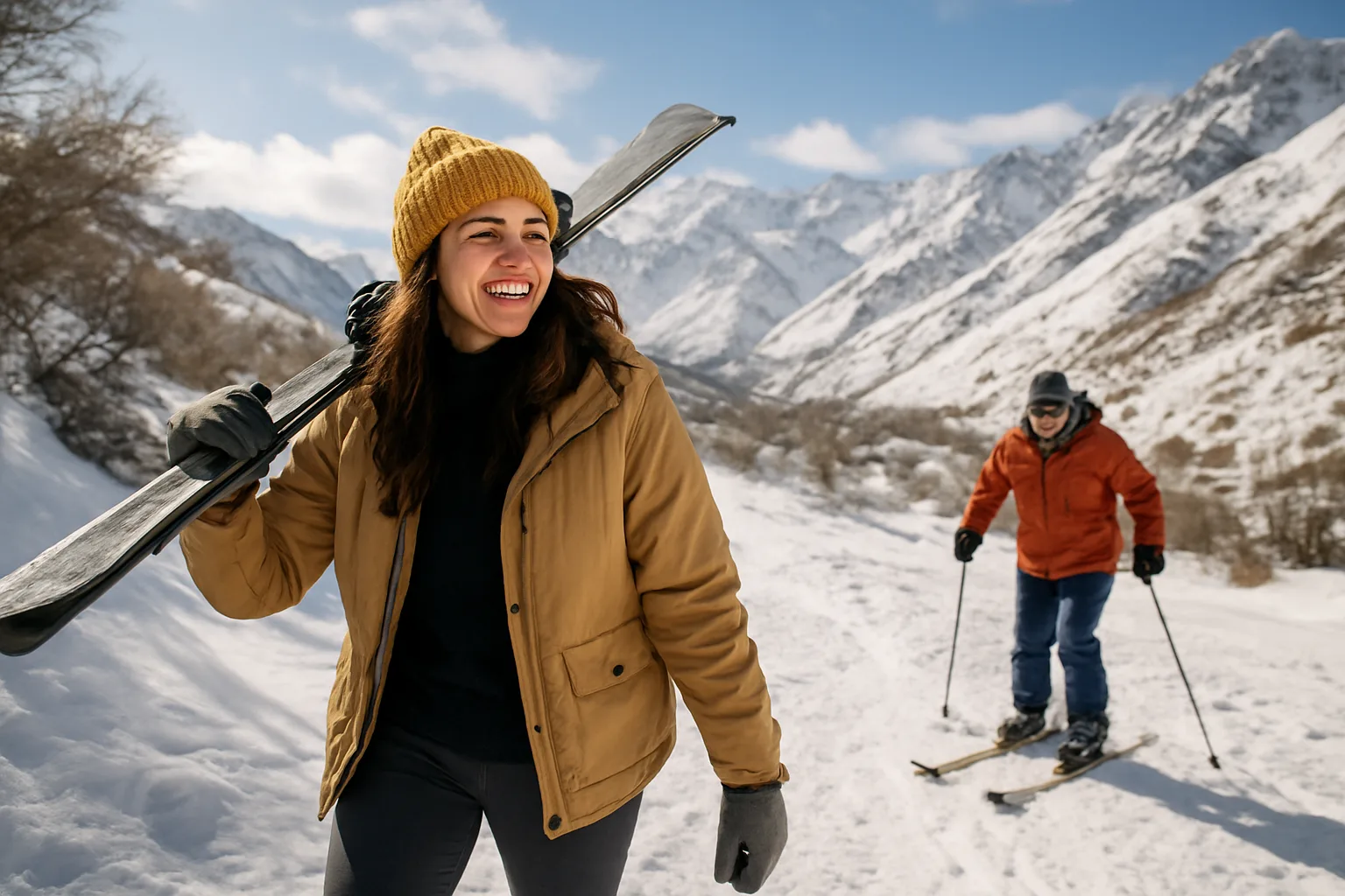 Actividades para disfrutar Mendoza durante julio y aprovechar el invierno