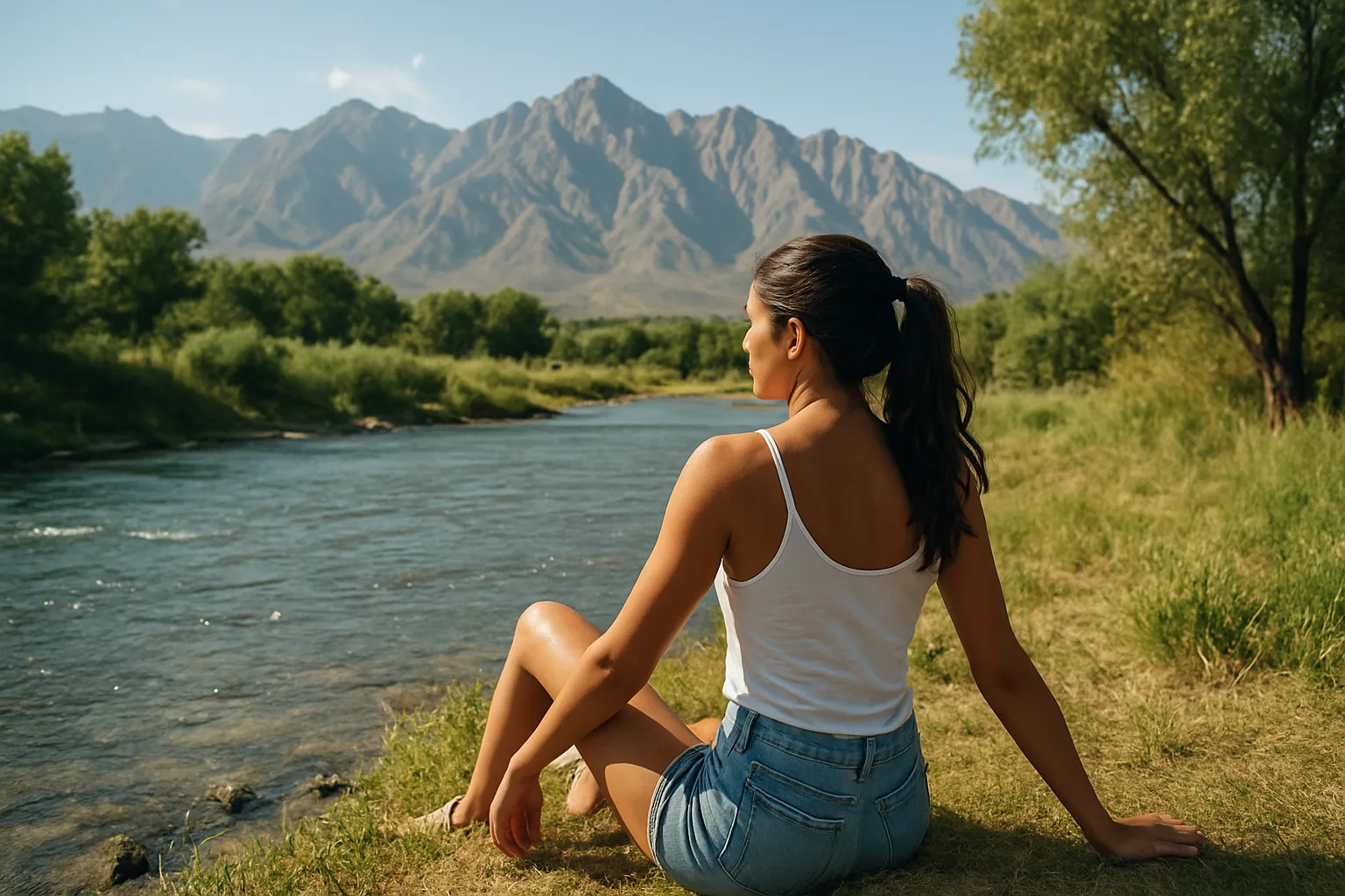 Actividades y destinos ideales para aprovechar el verano en Mendoza