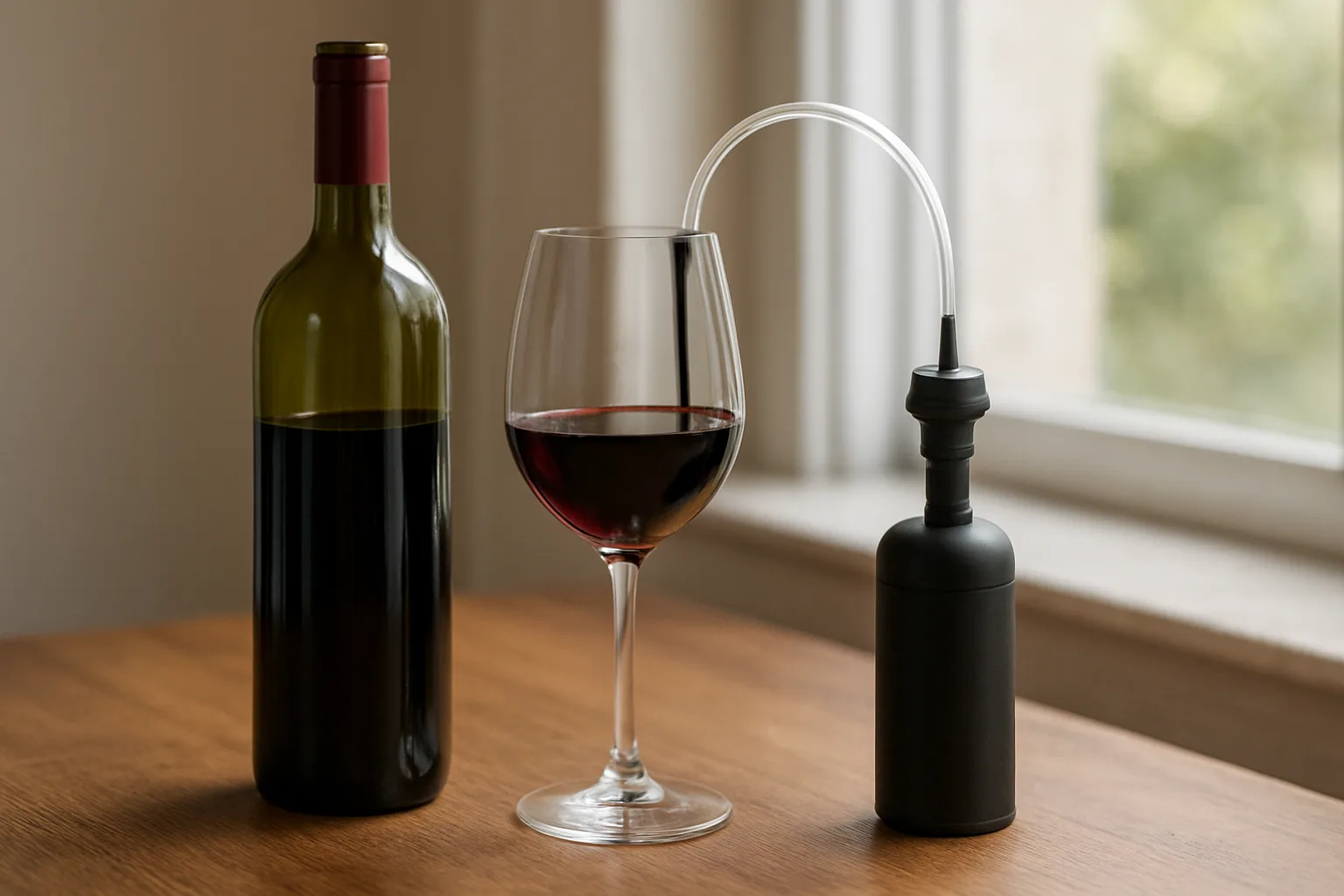 Cómo conservar mejor el vino abierto en casa para mantener su sabor y aroma