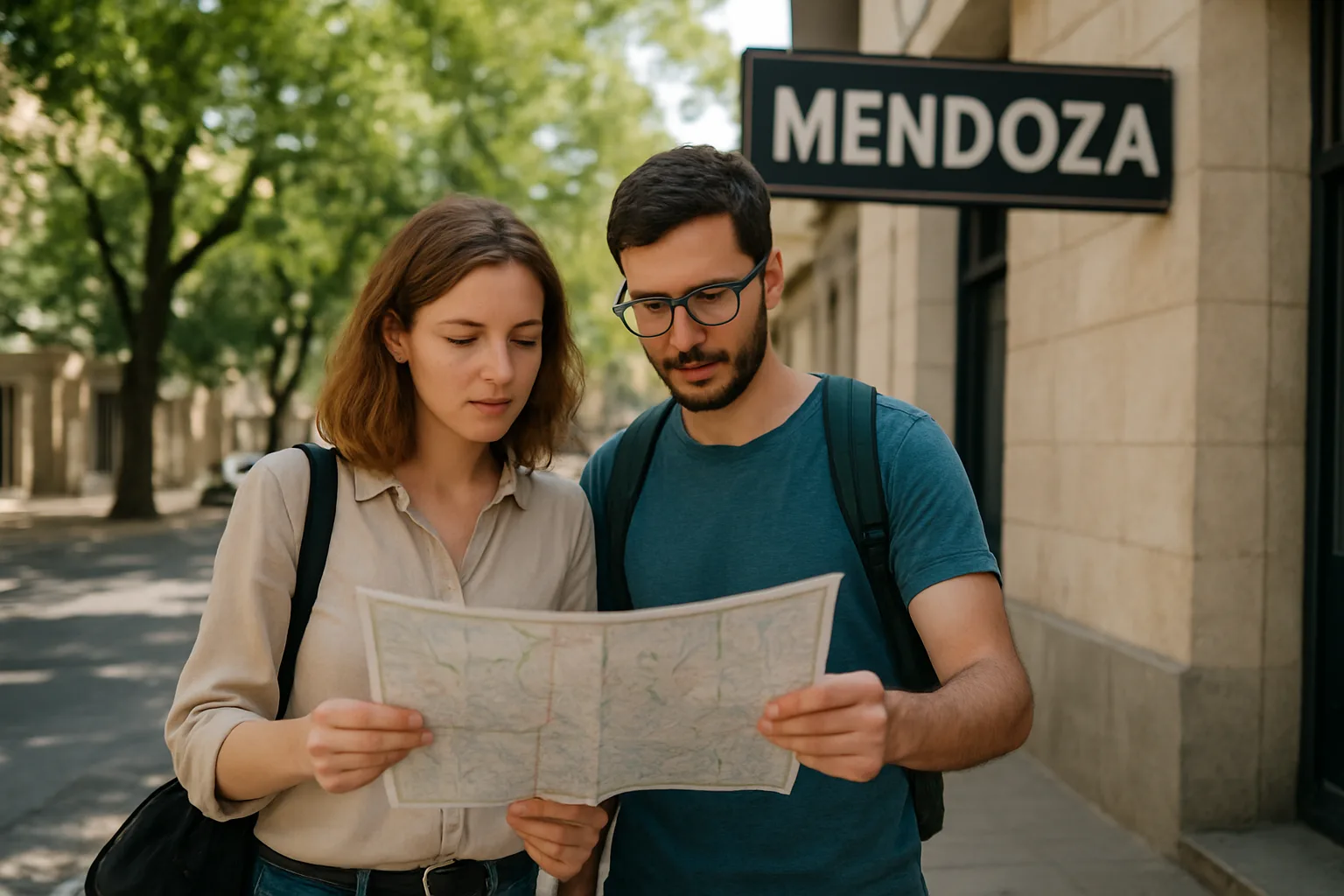 Dónde alojarse en Mendoza: cómo elegir la mejor zona según tu tipo de viaje