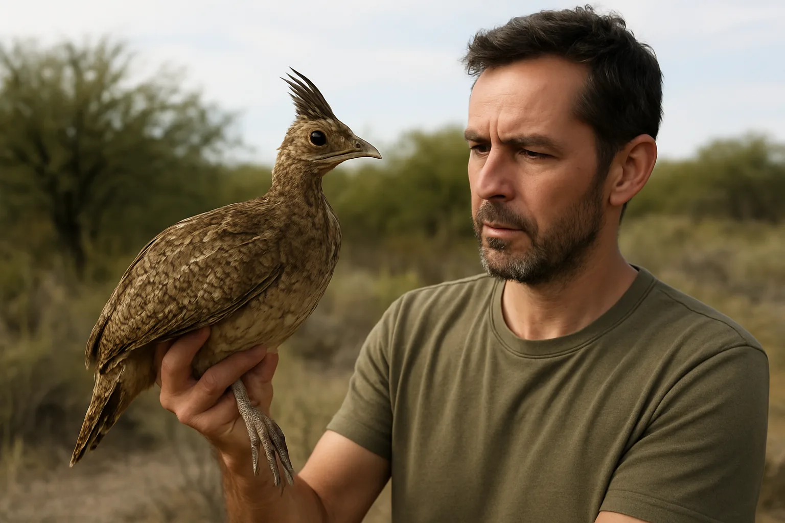 Especies en peligro de Mendoza y cómo podés ayudar a conservarlas