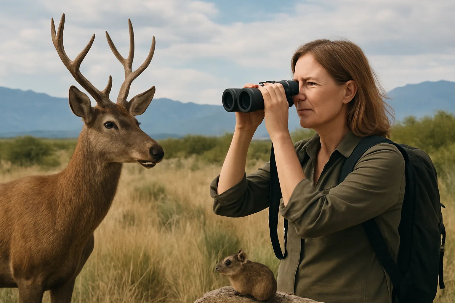 Flora y fauna de Mendoza: especies autóctonas únicas y dónde observarlas