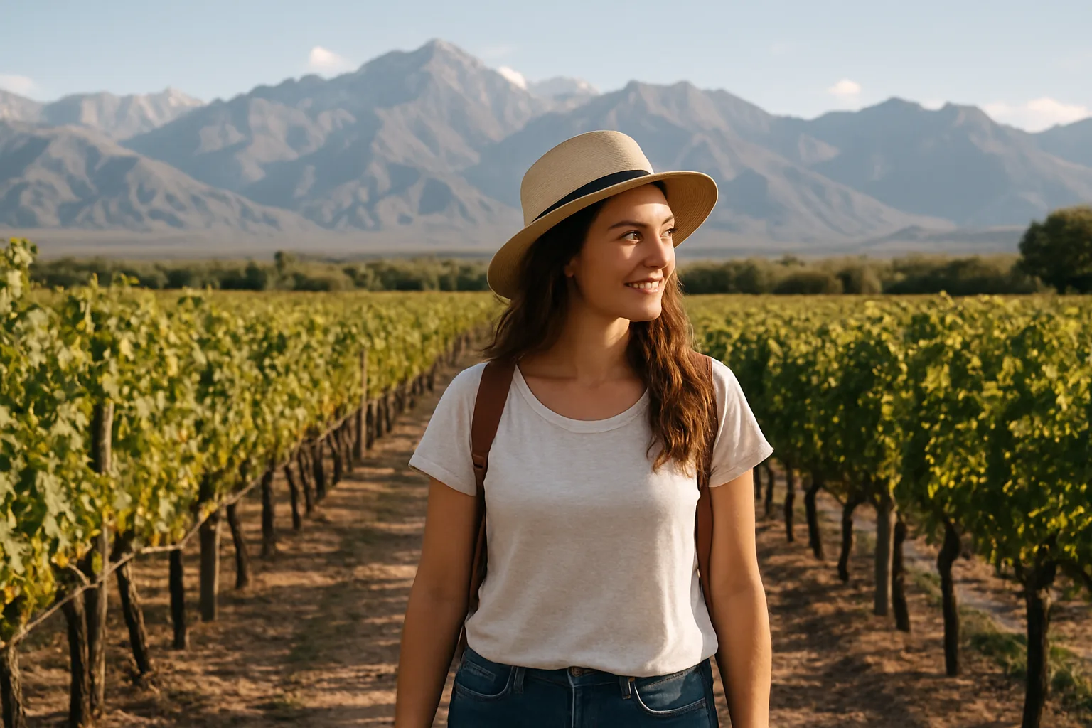 La mejor época para visitar Mendoza y aprovechar al máximo tu viaje