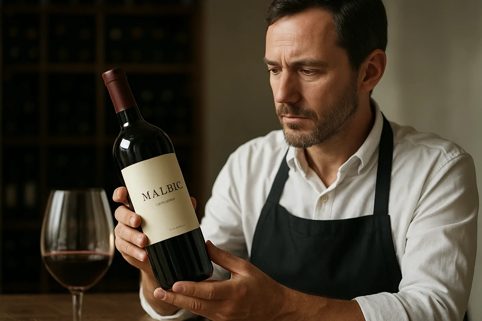 La verdad sobre el Malbec mendocino que pocos sommeliers revelan