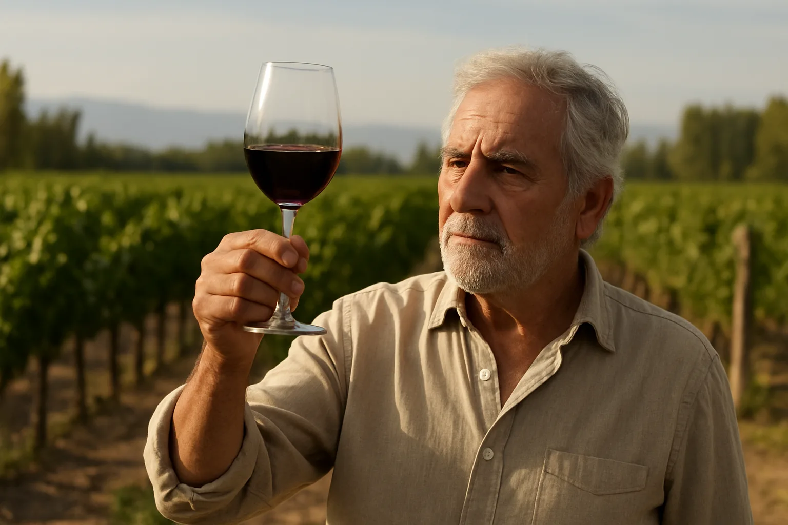 Qué es el Malbec y por qué se convirtió en el vino insignia de Mendoza