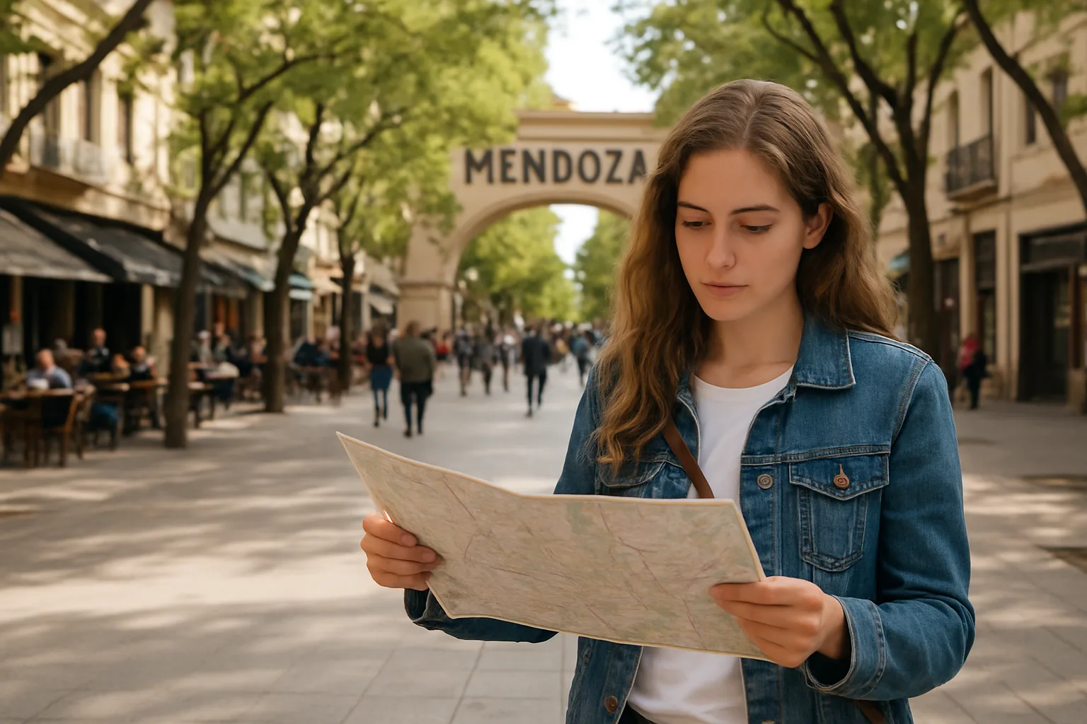 Qué hacer en Mendoza capital: guía completa para visitantes y locales