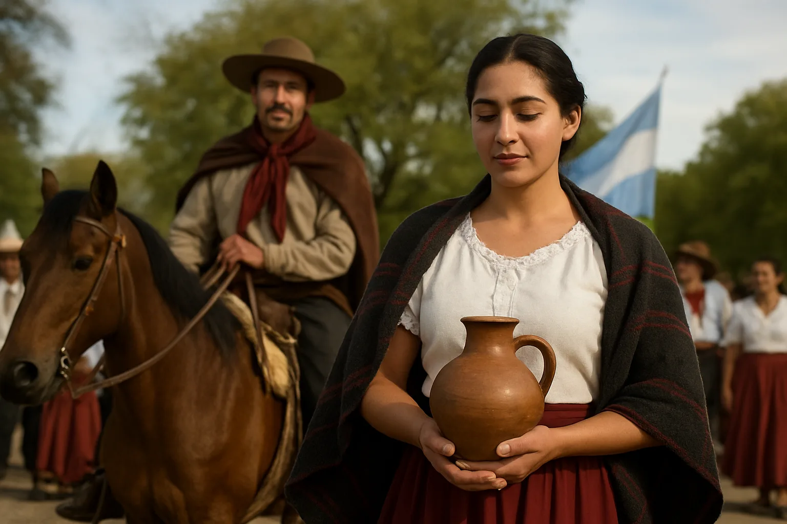 Tradiciones mendocinas que todo argentino debería conocer
