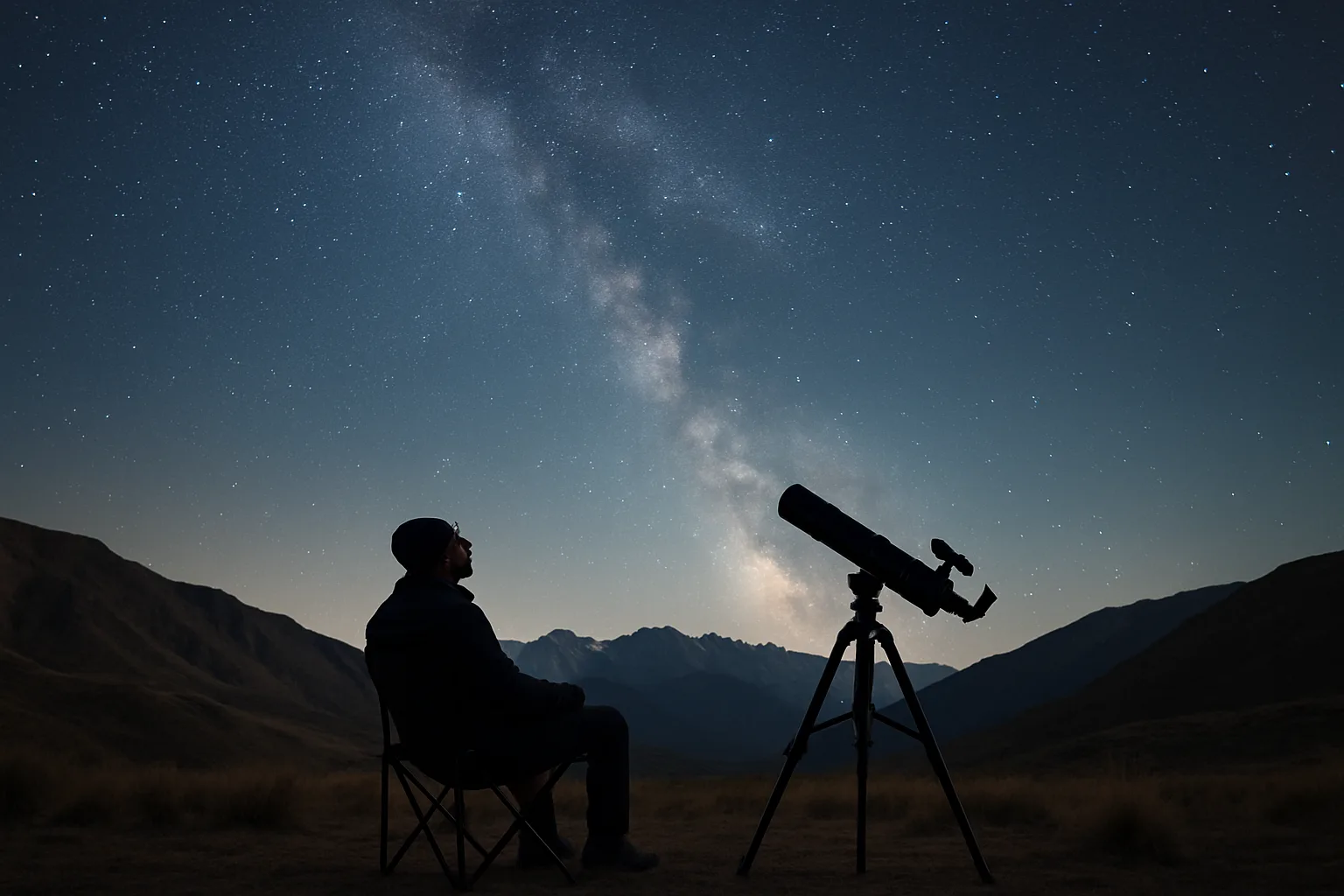 Astroturismo en Mendoza: los mejores lugares para observar estrellas bajo cielos claros