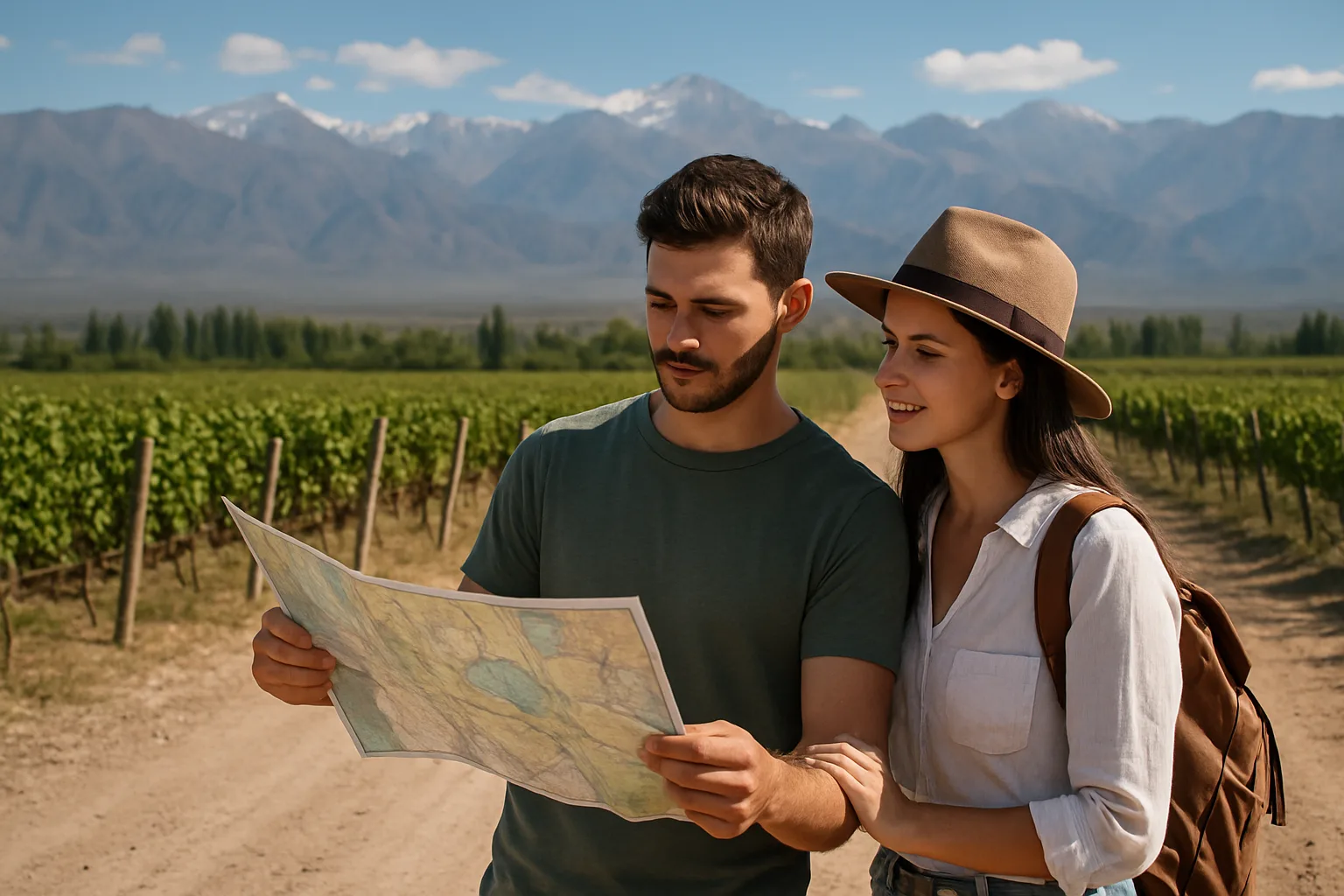 Itinerario de 5 días en Mendoza para aprovechar al máximo tu viaje