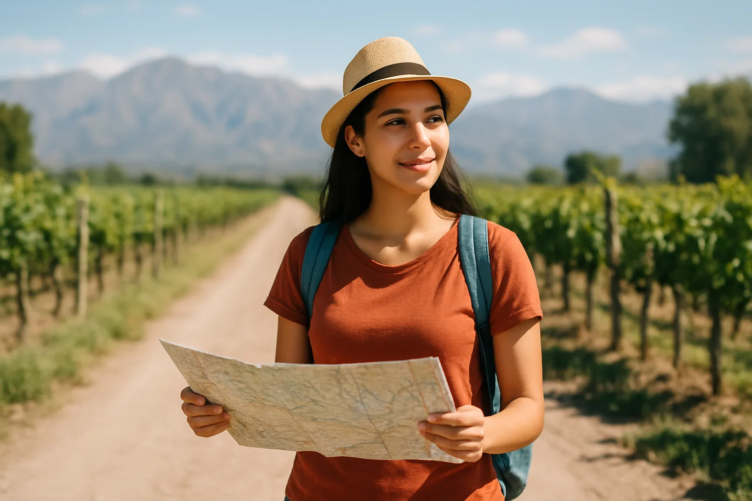 Mendoza low cost: cómo viajar gastando poco y aprovechar cada experiencia
