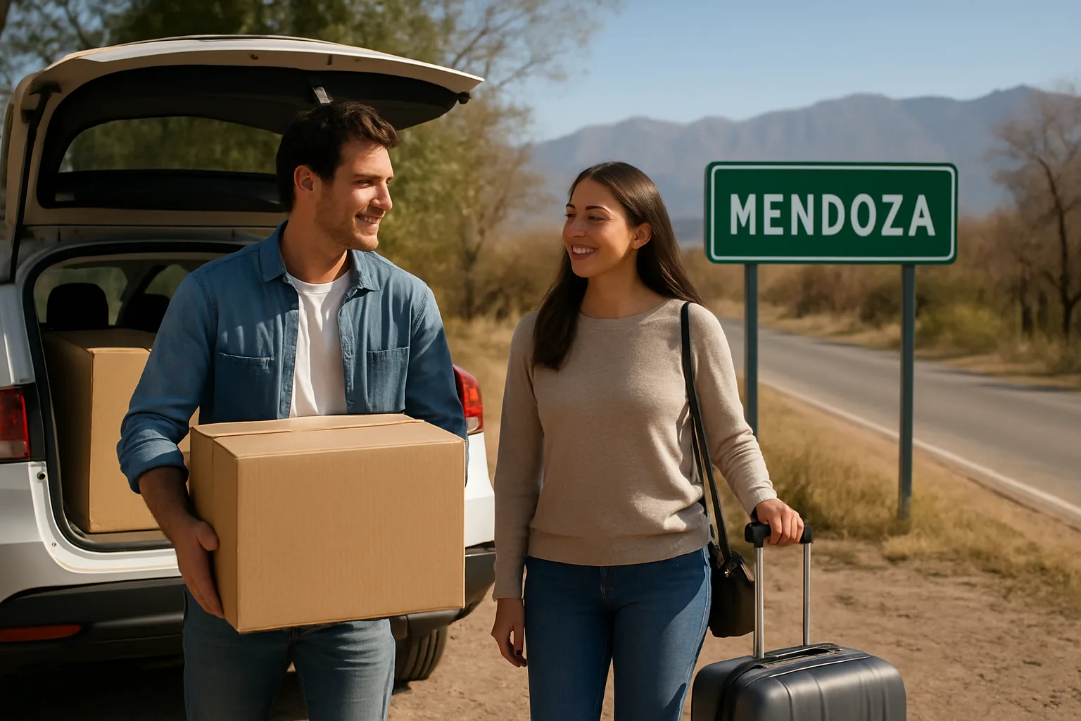 Mudarse a Mendoza: aspectos clave para planificar tu nueva vida en la región