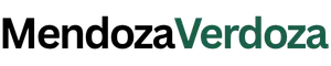 MendozaVerdoza